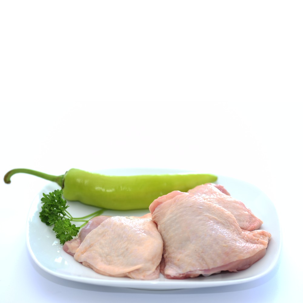 Csirke felsőcomb (fagyasztott)